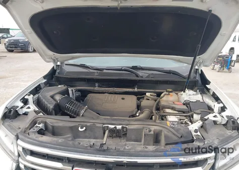 2020 GMC Acadia Fwd Slt z USA, uszkodzony, nr VIN 1GKKNML47LZ202287